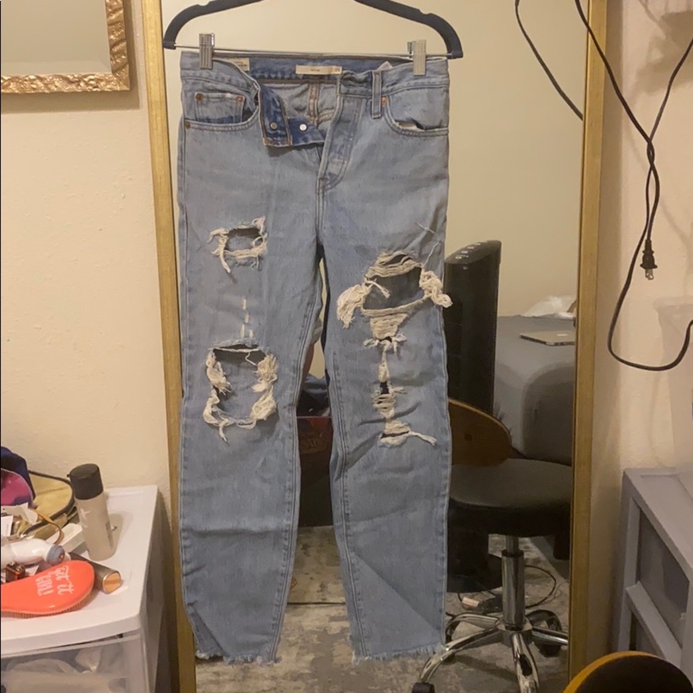 Levi’s